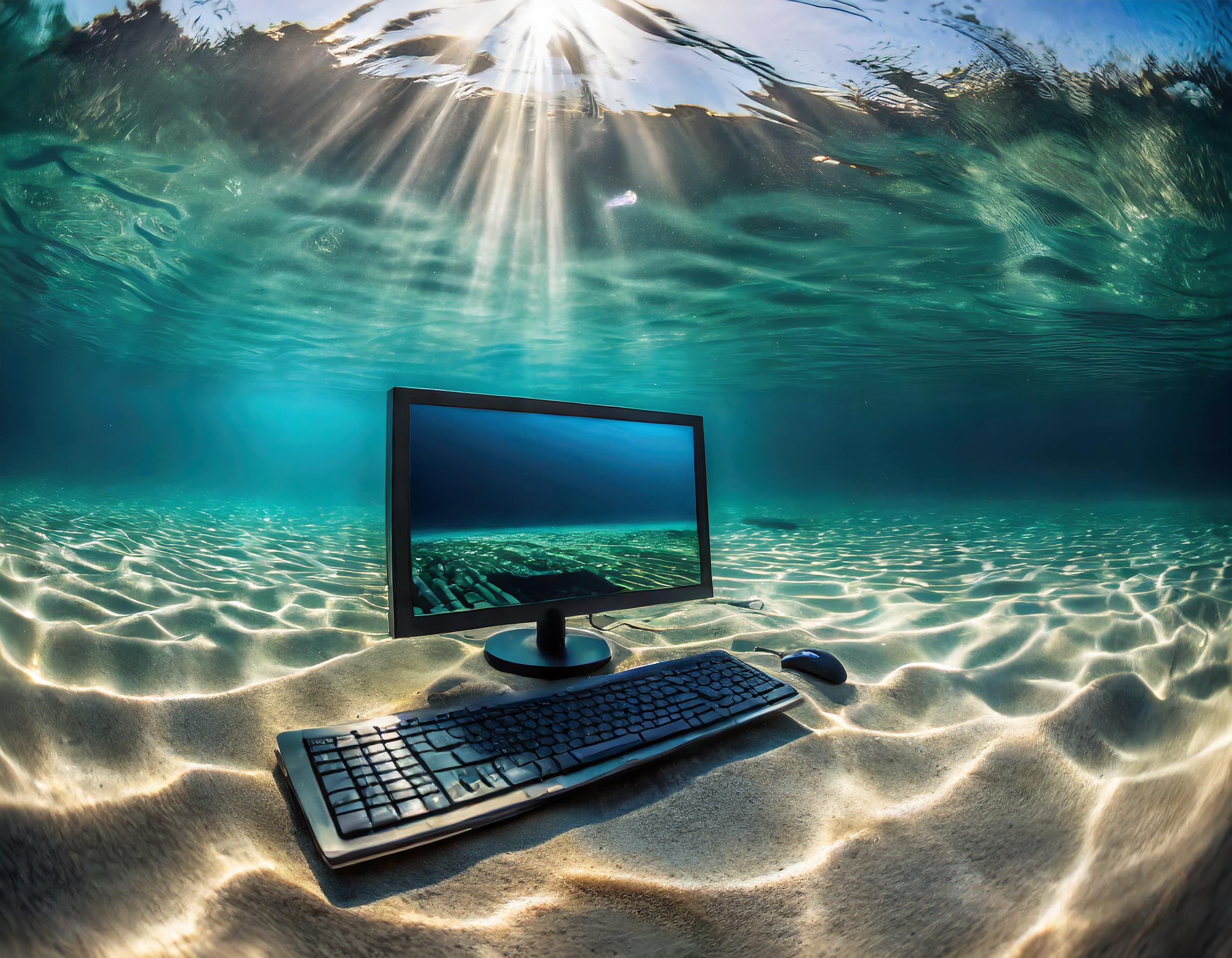 Willkommen bei Aqua Computer: Ihr Tor zur Welt der Technik und darüber hinaus