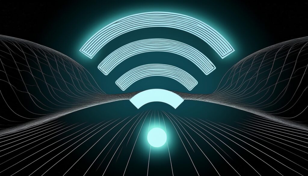 Wi-Fi 6: Alles über den neuen WLAN-Standard und seine Vorteile auf aqua-computer-berlin.de