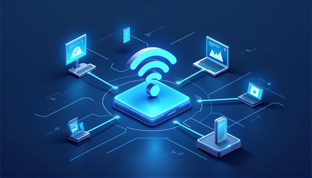 Wi-Fi 6: Alles über den neuen WLAN-Standard und seine Vorteile