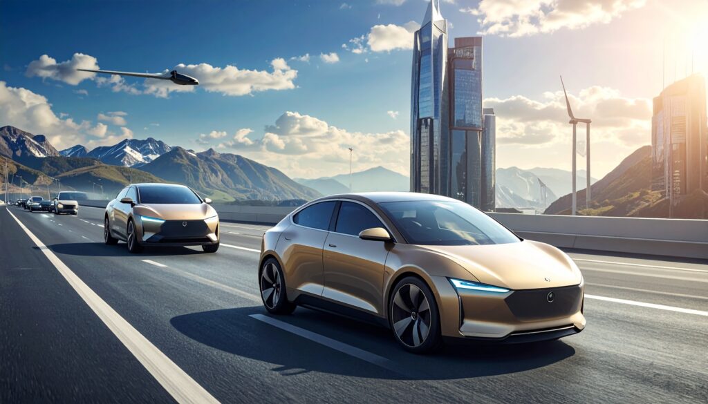 Autonomes Fahren 2025: Zwischen Vision und Realität auf aqua-computer-berlin.de