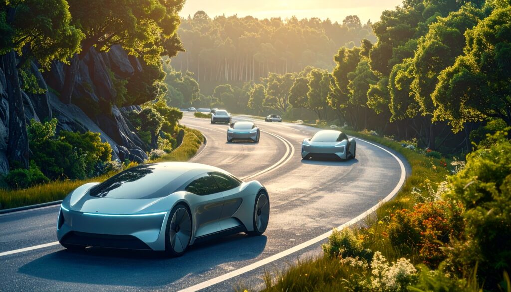 Autonomes Fahren 2025: Zwischen Vision und Realität auf aqua-computer-berlin.de