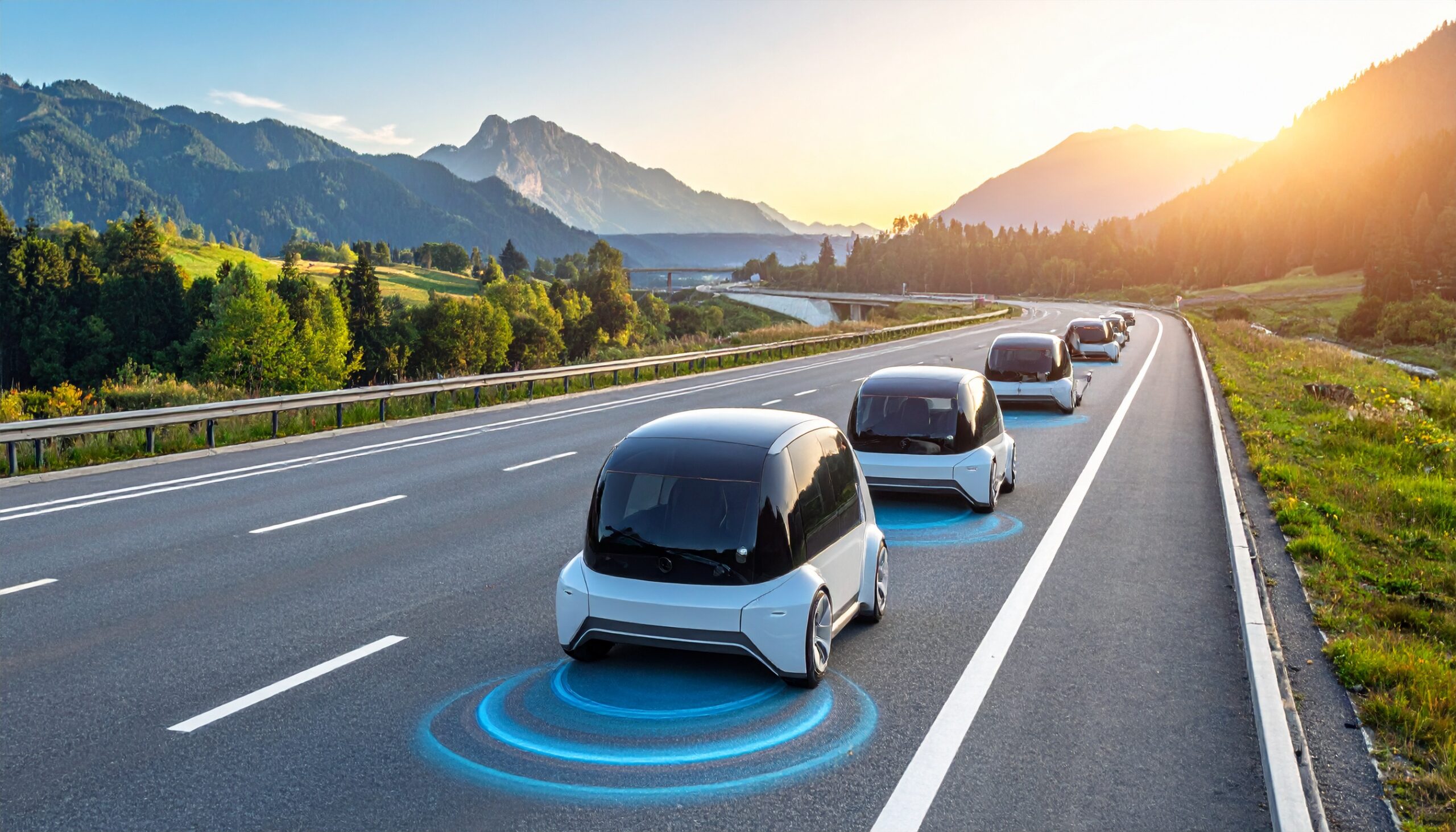 Autonomes Fahren 2025: Zwischen Vision und Realität auf aqua-computer-berlin.de